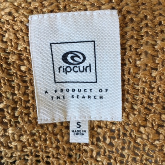 Rip Curl Morningside Pullover Top - Picture 5 of 5